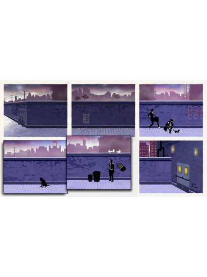 FRAMED Collection - משחק מחשב - STEAM