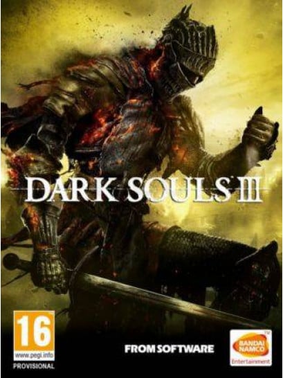 Dark Souls III - משחק מחשב - STEAM