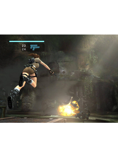 Tomb Raider Legend - משחק מחשב - STEAM