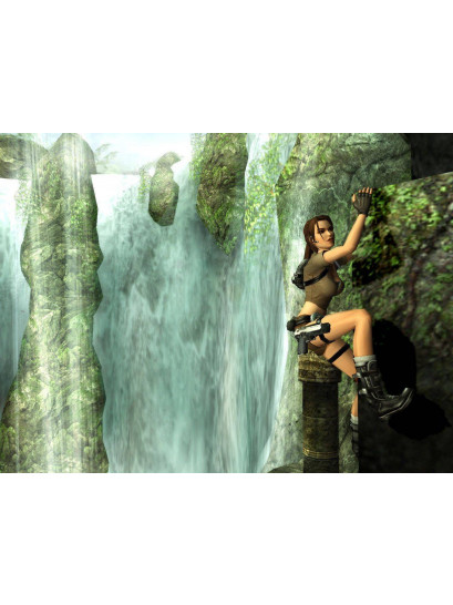 Tomb Raider Legend - משחק מחשב - STEAM