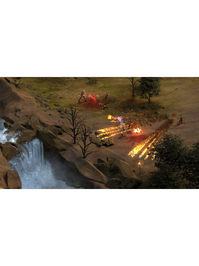 Tyranny Standard Edition - משחק מחשב - STEAM