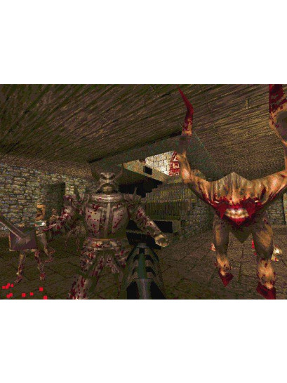 QUAKE - משחק מחשב - STEAM