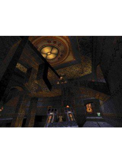 QUAKE - משחק מחשב - STEAM