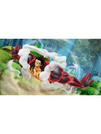 ONE PIECE: PIRATE WARRIORS 4 - משחק מחשב - STEAM