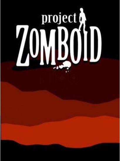 Project Zomboid - משחק מחשב - STEAM