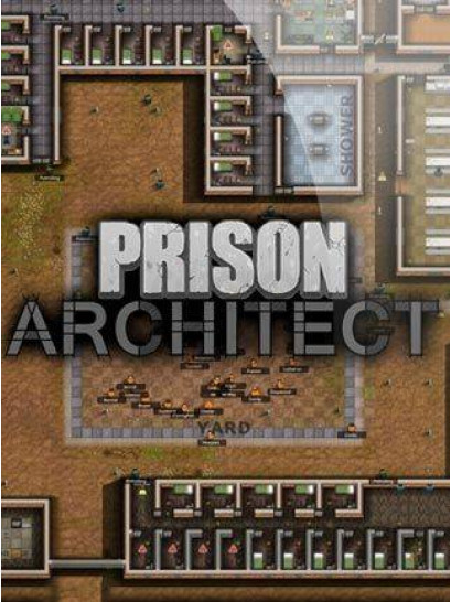 Prison Architect - משחק מחשב - STEAM