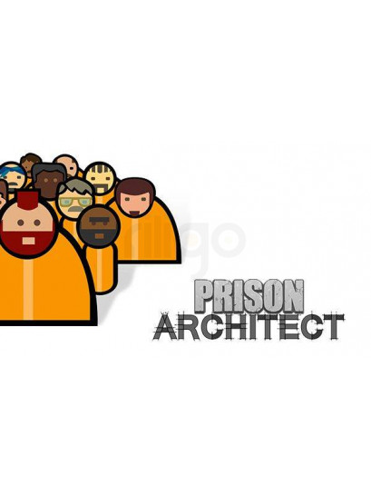 Prison Architect - משחק מחשב - STEAM