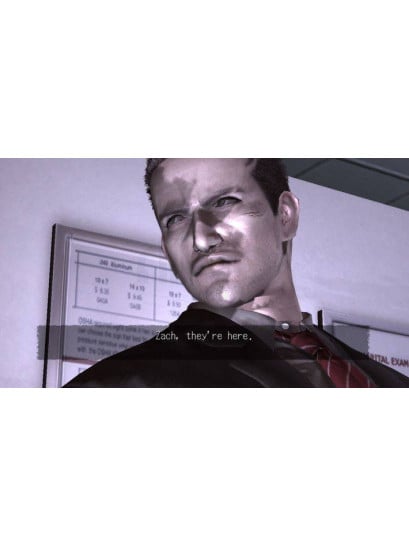 Deadly Premonition Director's Cut - משחק מחשב - STEAM