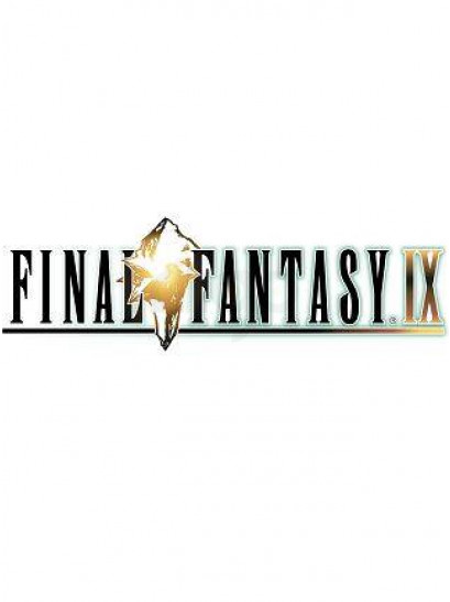 FINAL FANTASY IX - משחק מחשב - STEAM