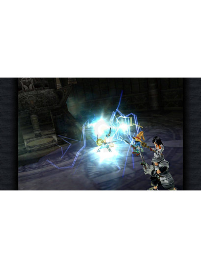 FINAL FANTASY IX - משחק מחשב - STEAM