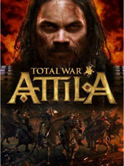 Total War: ATTILA - Tyrants & Kings Edition - משחק מחשב - STEAM
