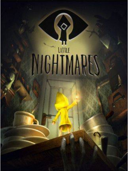 Little Nightmares Complete Edition - משחק מחשב - STEAM