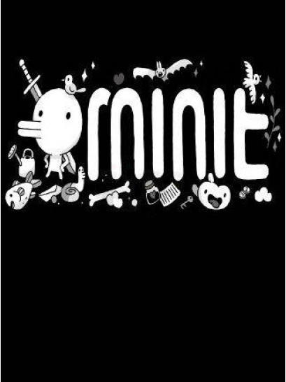 Minit - משחק מחשב - STEAM