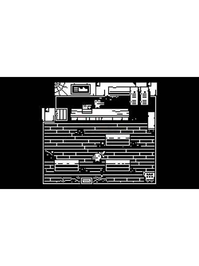 Minit - משחק מחשב - STEAM