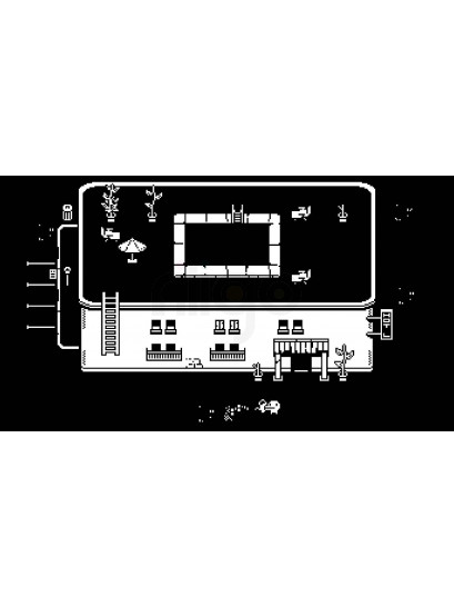 Minit - משחק מחשב - STEAM