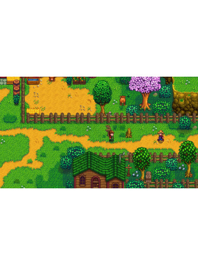Stardew Valley - משחק מחשב - STEAM