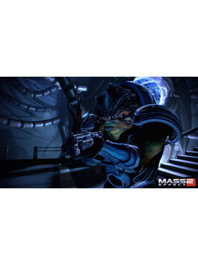 Mass Effect 2 - משחק מחשב - STEAM