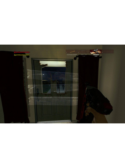 Contagion - משחק מחשב - STEAM