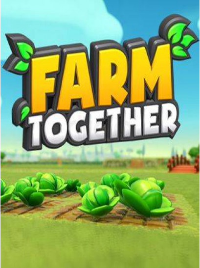 Farm Together - משחק מחשב - STEAM