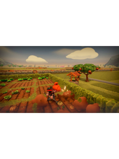 Farm Together - משחק מחשב - STEAM