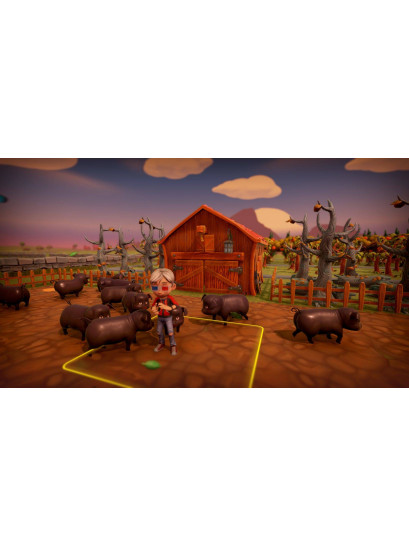 Farm Together - משחק מחשב - STEAM