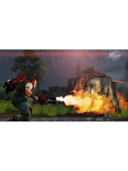 Primal Carnage: Extinction - משחק מחשב - STEAM