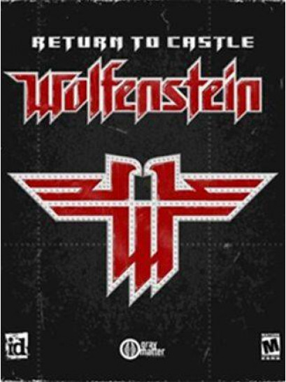 Return to Castle Wolfenstein - משחק מחשב - STEAM