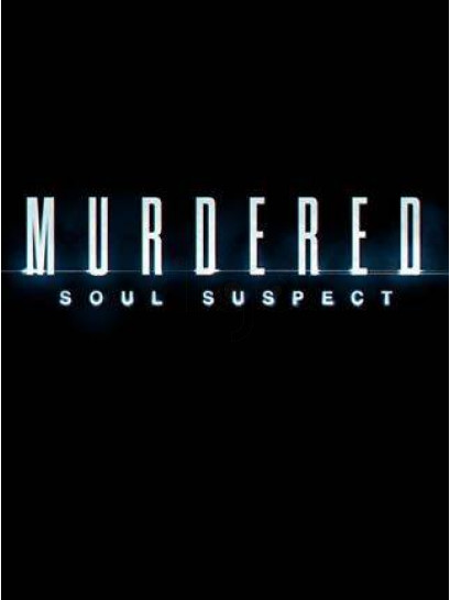 Murdered Soul Suspect - משחק מחשב - STEAM