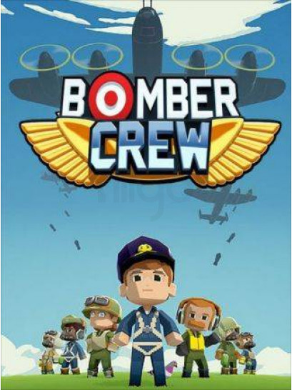 Bomber Crew Deluxe Edition - משחק מחשב - STEAM