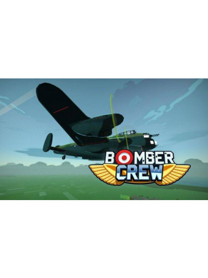 Bomber Crew Deluxe Edition - משחק מחשב - STEAM