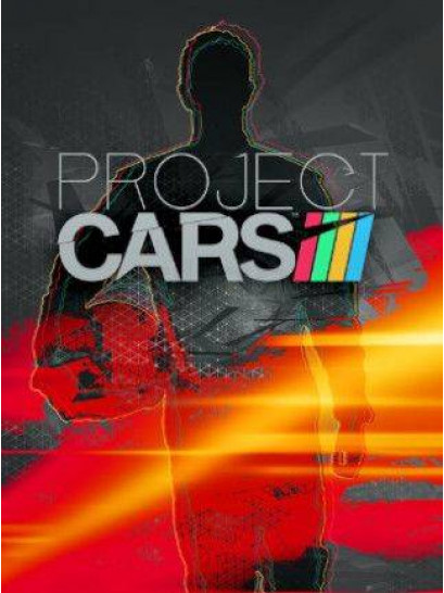 Project CARS - משחק מחשב - STEAM