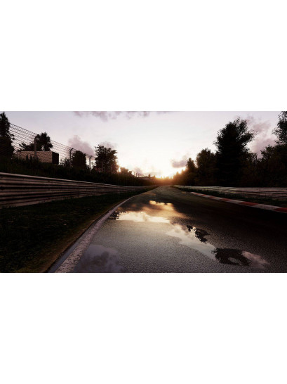 Project CARS - משחק מחשב - STEAM