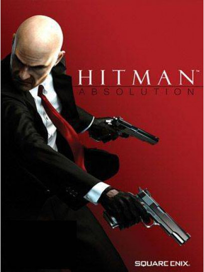 Hitman: Absolution - משחק מחשב - STEAM