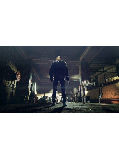Hitman: Absolution - משחק מחשב - STEAM