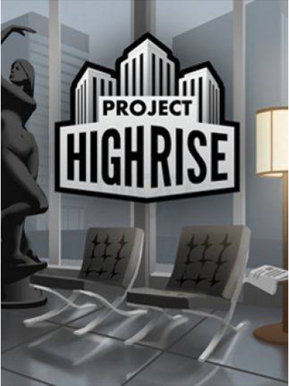 Project Highrise - משחק מחשב - STEAM