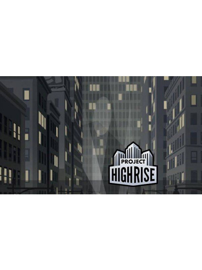 Project Highrise - משחק מחשב - STEAM