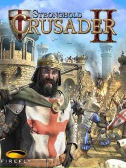 Stronghold Crusader 2 - משחק מחשב - STEAM