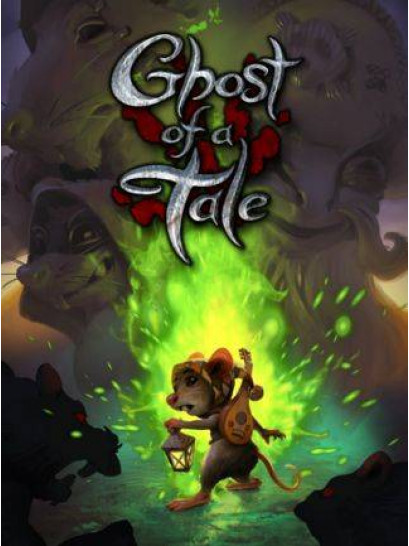 Ghost of a Tale - משחק מחשב - STEAM