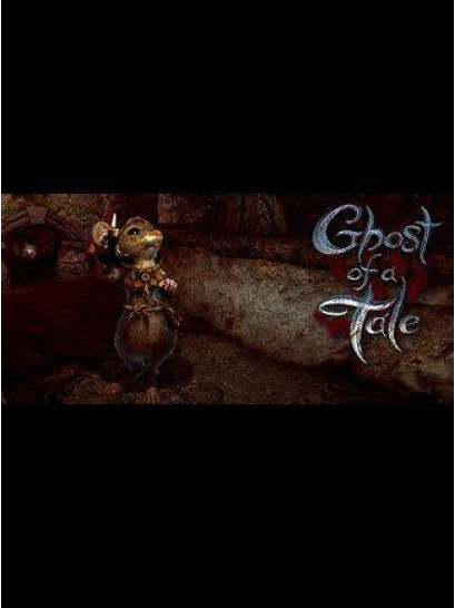Ghost of a Tale - משחק מחשב - STEAM