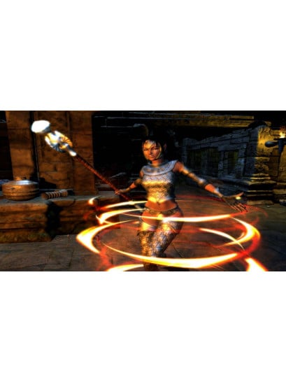 Sacred 2: Gold - משחק מחשב - STEAM