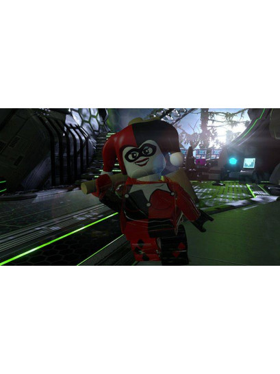 LEGO Batman Trilogy - משחק מחשב - STEAM