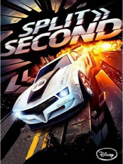 Split/Second - משחק מחשב - STEAM