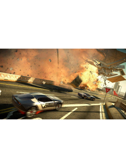 Split/Second - משחק מחשב - STEAM