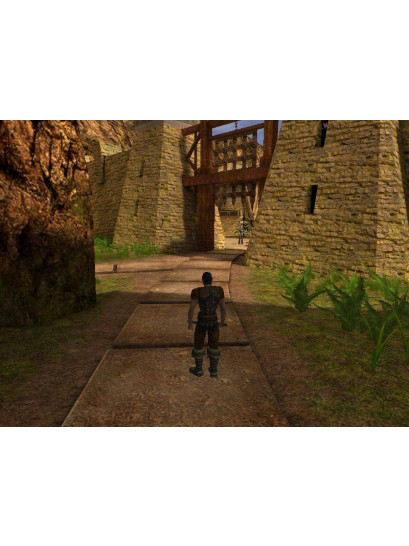 BorderZone - משחק מחשב - STEAM