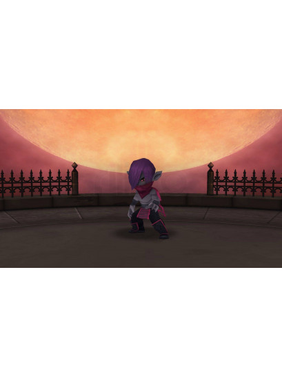 Evoland Legendary Edition - משחק מחשב - STEAM