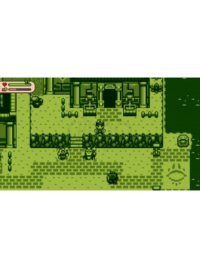 Evoland Legendary Edition - משחק מחשב - STEAM