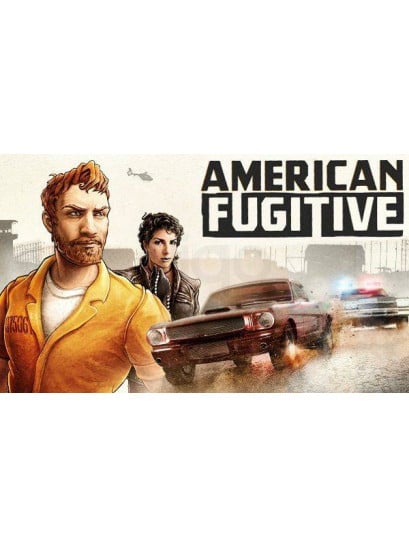 American Fugitive - משחק מחשב - STEAM