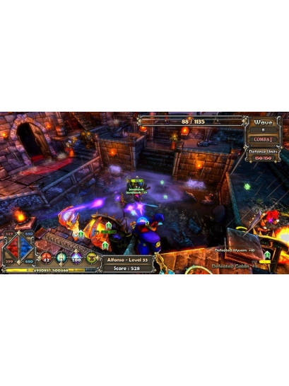 Dungeon Defenders Collection - משחק מחשב - STEAM