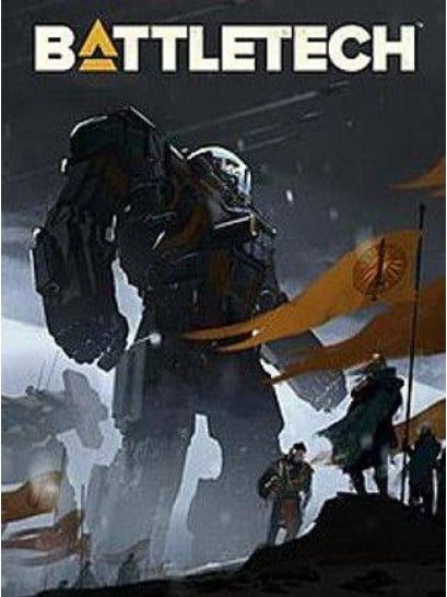 BATTLETECH - משחק מחשב - STEAM