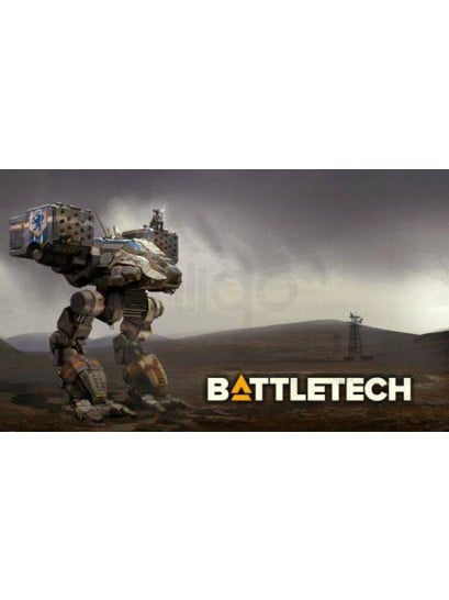 BATTLETECH - משחק מחשב - STEAM